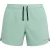 Nike Heren Stride Hardloopshorts (Kanon/Zwart)