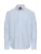CAMEL ACTIVE Overhemd  lichtblauw / wit