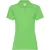 Fruit of the Loom Dames premium poloshirt
