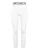 Plein Sport Leggings  wit