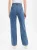 Marie Lund Jeans  blauw denim