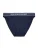 Polo Ralph Lauren Slip  navy / wit