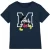 Disney Kinderen/kinderen mickey mouse classic walk t-shirt