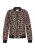 myMo ATHLSR Tussenjas  camel / bruin / zwart