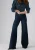 Levi’s 318 high waist wide leg jeans