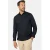 Babista regular fit overhemd +FIT Collectie Plus Size – zwart