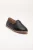 Dalya Leren Instapper Platte Schoenen Dames