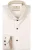 Thomas Maine Overhemd wit, Effen