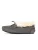 Minnetonka Mocassins ‘Chrissy’  grijs / wit