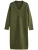 Next Gebreide jurk  olijfgroen