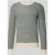 Selected Homme Regular fit gebreide pullover met mix van alpaca en wol, model ‘RAI’