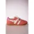Gola Elan Suede Sneakers in koraal