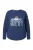 LAURASØN Shirt  navy / gemengde kleuren