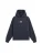 Scalpers Sweatshirt  navy / wit