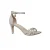 Leren look pumps dames s.Oliver