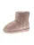 Beppi Laarzen ‘High Boot’  pink