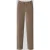 BRAX modern fit corduroy broek van katoenmix model ‘Fabio’