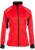 Whistler Functionele jas ‘Raider’  rood