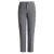 Yest Curve slim fit broek Plus Size – grijs