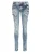 CIPO & BAXX Jeans  blauw