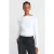 Slim Fit Bootneck Langsleeve Blouse