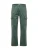 Denim Project Cargobroek ‘DPMDP’  groen