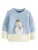 Next Trui  beige / blauw gemêleerd / bruin / wolwit