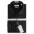 Slim fit piqué shirt Michael Kors Solid