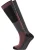 Whistler Sportsokken ‘Corsicana’  grijs / pink / zwart