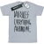 Li-cense Disney heren the lion king papa regeert alles t-shirt