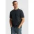 Cast Iron regular T-shirt donkerblauw