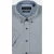 R.B. Boston Casual hemd korte mouw Multi Marshall SS Button Down 516670/632