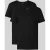 Christian Berg Men T-shirt van puur katoen in set van 2