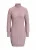 studioselect Gebreide jurk ‘Pina’  rosé