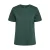 Dames-T-shirt Pieces Ria Solid