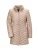 Goldner Tussenjas  cappuccino