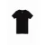 Claesen’s T Shirt v neck Zwart