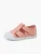 Pisamonas Open schoenen  oudroze