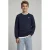 JJ REBEL JUNIOR sweater – donkerblauw