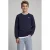 JJ REBEL JUNIOR sweater – donkerblauw