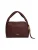 TOMMY HILFIGER Handtas  bruin