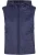 Urban Classics – Super Light Puffer Mouwloos jacket – XS – Donkerblauw