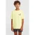 O’Neill T-shirt geel