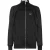 Sweatvest Met Rits