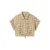 NAME IT KIDS blouse lichtgeel