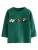Next Shirt  bruin / groen / zwart / wit