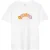 Paul Smith Womens T-shirt White