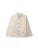 Fat Moose Overhemd ‘Dereck’  beige