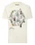 T-Shirt Ronde Hals Ss