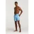 Shiwi Stretch Swimshort Puffin Mayan Blue